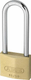 Cadenas HB 50mm Abus