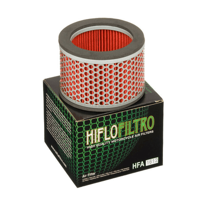 Pièces Quad & Motos - Moteur - Filtre à air HIFLOFILTRO - HFA1612