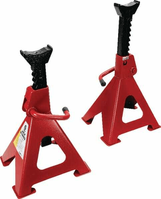 Pièces agricoles - Outils atelier - Chandelle à crémaillère 6 T