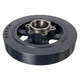 Amortisseur de vibrations de torsion