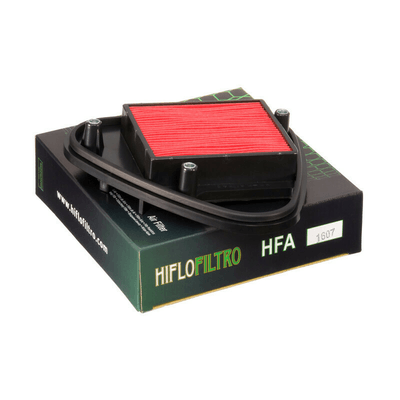 Pièces Quad & Motos - Moteur - Filtre à air HIFLOFILTRO - HFA1607