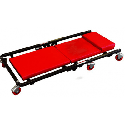 Pièces agricoles - Pièce divers - CHARIOT DE VISITE PLIABLE