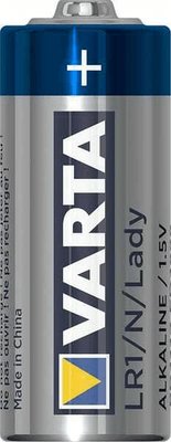 Pièces agricoles - Outils atelier - Pile LR1/N/LADY 1,5V Varta