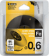 Fil à souder SG2 0,6mm 0,9kg