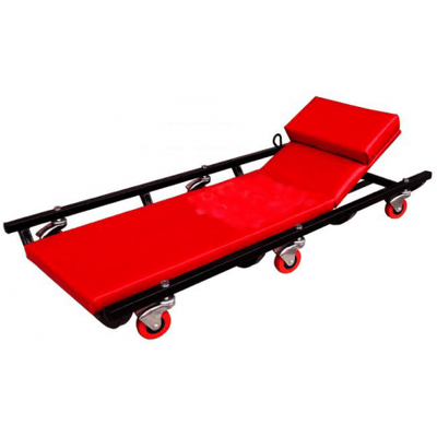 Pièces agricoles - Pièce divers - CHARIOT DE VISITE RELEVABLE