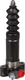 Vérin récepteur d'embrayage