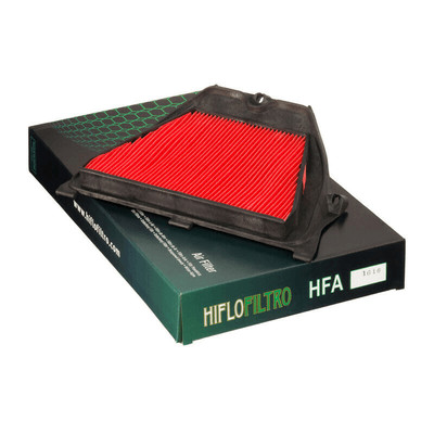 Pièces Quad & Motos - Moteur - Filtre à air HIFLOFILTRO - HFA1616