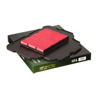 Pièces Quad & Motos - Moteur - Filtre à air HIFLOFILTRO - HFA1609
