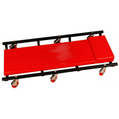 Equipement d'atelier - Equipement d'atelier divers - CHARIOT DE VISITE FIXE