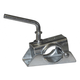 SUPPORT BEQUILLE ROUE JOCKEY Ø48