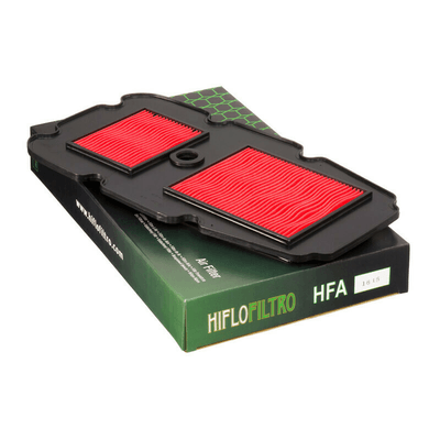 Pièces Quad & Motos - Moteur - Filtre à air HIFLOFILTRO - HFA1615