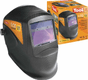Masque LCD expert 11 carbon