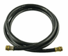 Tuyau de remplissage DN19x4 1"AG