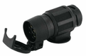 Adaptateur 13/7 pôles