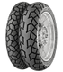 Pneu CONTINENTAL TKC 70 150/70 R 18 M/C 70H TL M+S