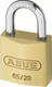 Cadenas Laiton 20mm Abus