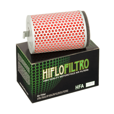 Pièces Quad & Motos - Moteur - Filtre à air HIFLOFILTRO - HFA1501