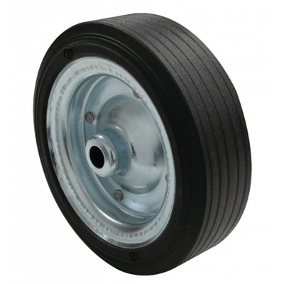 Pièces agricoles - Pièce divers - ROUE GOMME 250X80