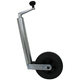 BEQUILLE A ROUE JOKEY Ø48