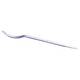 LEVIER DEMONTE PNEU FACE L.530MM