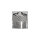 BOUCHON DE VALVE METAL. SANS CLE