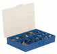 Assortiment colliers de ser. 50pcs
