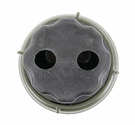 Pièces agricoles - Electricité - Fiche 2 pôles