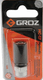 Raccord pompe graisse HD M10x1