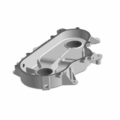 Pièces Quad & Motos - Pièces communes - CHAINCASE, 8.373, MACHINED Polaris origine