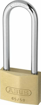 Pièces agricoles - Outils atelier - Cadenas HB 50mm Abus