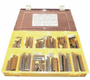 Assortiment de clavettes