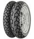 Pneu CONTINENTAL TKC 70 150/70 R 17 69V TL M+S