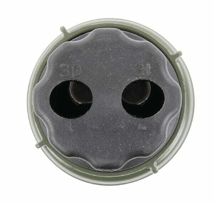 Pièces agricoles - Electricité - Fiche 2 pôles