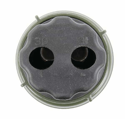 Pièces agricoles - Electricité - Fiche 2 pôles
