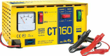 Chargeur de batterie CT 160