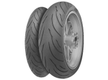 Pneu CONTINENTAL CONTIMOTION 150/60 ZR 17 M/C 66W TL