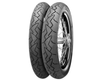 Pneu CONTINENTAL CONTICLASSICATTACK 90/90 R 18 M/C 51V TL