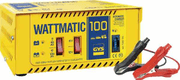 Chargeur batterie Wattmatic100