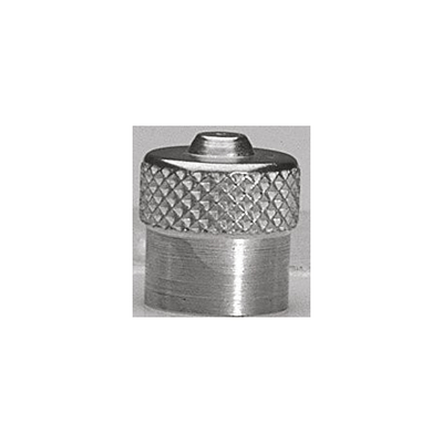 Pièces agricoles - Pièce divers - BOUCHON DE VALVE METAL. SANS CLE