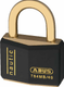Cadenas noir