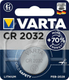 Pile CR 2032