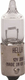 Ampoule H20W - 12V-20W - BA9s