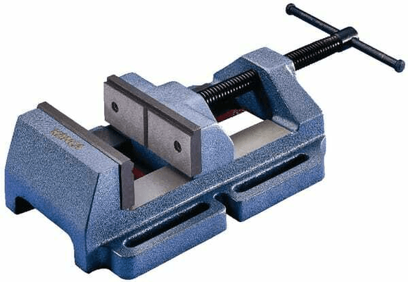 Pièces agricoles - Outils atelier - Mâchoire d'étau 125mm