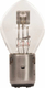 Ampoule S1 - 12V-25/25W BA20d