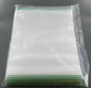 Sac à fermeture à pression 220x280 mm 50MU