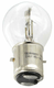 Ampoule 24V 45/40W BA20d