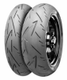 Pneu CONTINENTAL CONTISPORTATTACK 2 190/55 ZR 17 M/C (75W) TL