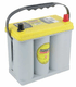 Batterie 12V 38Ah 460A AGM Yellow Top YTR 2.7 Optima
