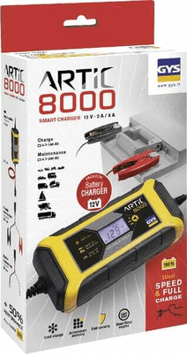 Pièces agricoles - Outils atelier - Chargeur Artic 8000