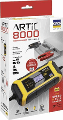 Pièces agricoles - Outils atelier - Chargeur Artic 8000